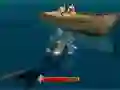Jeu Requin Affamé en ligne
