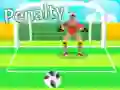 Jeu Penalty en ligne