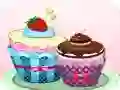 Jeu Cupcake Heureux en ligne Jeu Cupcake Heureux en ligne
