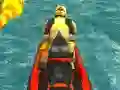 Jeu Course de jet ski en ligne Jeu Course de jet ski en ligne