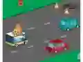 Jeu Trafic de Nourriture en ligne Jeu Trafic de Nourriture en ligne