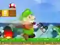 Jeu Vieux M en ligne