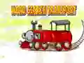 Jeu Mots cachés : Transport en ligne Jeu Mots cachés : Transport en ligne
