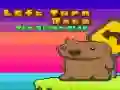 Jeu À gauche, Otto l'otarie en ligne Jeu À gauche, Otto l'otarie en ligne
