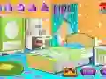 Jeu Décoration de chambre d'enfant en ligne Jeu Décoration de chambre d'enfant en ligne