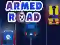 Jeu Route Armée en ligne Jeu Route Armée en ligne