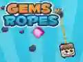 Jeu Gemmes et Cordes en ligne Jeu Gemmes et Cordes en ligne