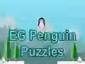 Jeu EG Casse-têtes des Pingouins en ligne Jeu EG Casse-têtes des Pingouins en ligne