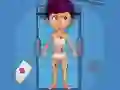 Jeu Docteur à l'hôpital en ligne