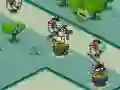 Jeu Défense de Tour de Roi Oiseau en ligne Jeu Défense de Tour de Roi Oiseau en ligne