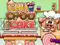 Jeu Gâteau Chu Choo en ligne Jeu Gâteau Chu Choo en ligne