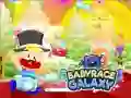 Jeu Galaxie des Courses de Bébés en ligne Jeu Galaxie des Courses de Bébés en ligne