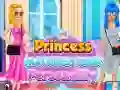 Jeu La Princesse Correspond à Votre Personnalité en ligne Jeu La Princesse Correspond à Votre Personnalité en ligne