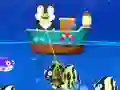 Jeu Jeu de pêche en ligne Jeu Jeu de pêche en ligne