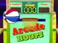 Jeu Cerceaux d'Arcade en ligne