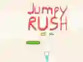 Jeu Sautant Rush en ligne Jeu Sautant Rush en ligne