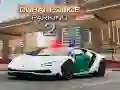 Jeu Parking de la police de Dubaï 2 en ligne Jeu Parking de la police de Dubaï 2 en ligne