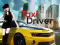 Jeu Chauffeur de taxi en ligne