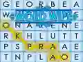 Jeu Nettoyage de Mots en ligne