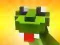 Jeu Serpents Cubiques en ligne Jeu Serpents Cubiques en ligne