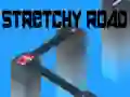 Jeu Route Élastique en ligne Jeu Route Élastique en ligne