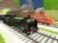 Jeu Simulateur de train russe en ligne Jeu Simulateur de train russe en ligne