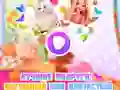 Jeu BFF : Bohémien contre Floral en ligne Jeu BFF : Bohémien contre Floral en ligne