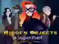 Jeu Objets Cachés Supervoleur en ligne Jeu Objets Cachés Supervoleur en ligne