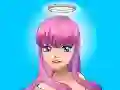 Jeu Créateur d'Avatar Ange ou Démon en ligne Jeu Créateur d'Avatar Ange ou Démon en ligne