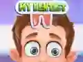 Jeu Mon dentiste en ligne Jeu Mon dentiste en ligne