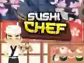 Jeu Chef Sushi en ligne Jeu Chef Sushi en ligne
