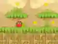 Jeu Balle rebondissante rouge 5 en ligne Jeu Balle rebondissante rouge 5 en ligne