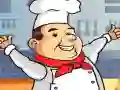 Jeu Happy Chef: Tireur de Bulles en ligne Jeu Happy Chef: Tireur de Bulles en ligne