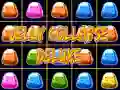 Jeu Jelly Collapse Deluxe en ligne Jeu Jelly Collapse Deluxe en ligne
