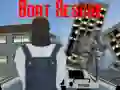 Jeu Sauvetage en bateau en ligne Jeu Sauvetage en bateau en ligne