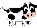 Jeu Défi de Puzzle des Animaux de Ferme en ligne Jeu Défi de Puzzle des Animaux de Ferme en ligne