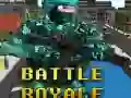 Jeu Battle Royale en ligne Jeu Battle Royale en ligne