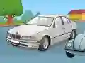 Jeu Casse-tête Voitures Allemandes en ligne Jeu Casse-tête Voitures Allemandes en ligne