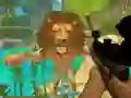 Jeu Chasseur de lions en ligne Jeu Chasseur de lions en ligne