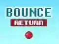 Jeu Retour de Bounce en ligne Jeu Retour de Bounce en ligne