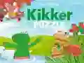 Jeu Puzzle Grenouille en ligne Jeu Puzzle Grenouille en ligne