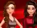 Jeu BFFS : Fête en Velours en ligne Jeu BFFS : Fête en Velours en ligne