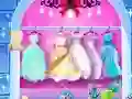 Jeu Princesse Gelée : Objets Cachés en ligne