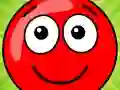 Jeu Balle Rouge Le Puzzle en ligne