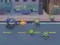 Jeu Tireur de Chat contre Zombies en ligne Jeu Tireur de Chat contre Zombies en ligne