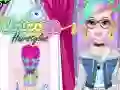 Jeu Coiffures de Licorne en ligne