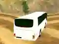 Jeu Simulateur de conduite de voiture de tourisme sur colline en ligne