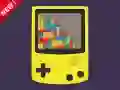 Jeu Tetris Game Boy en ligne Jeu Tetris Game Boy en ligne