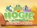 Jeu Aventure de Hogie le Globecroiseur: Puzzle en ligne Jeu Aventure de Hogie le Globecroiseur: Puzzle en ligne