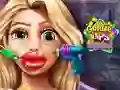 Jeu Injections de Lèvres Dorées en ligne